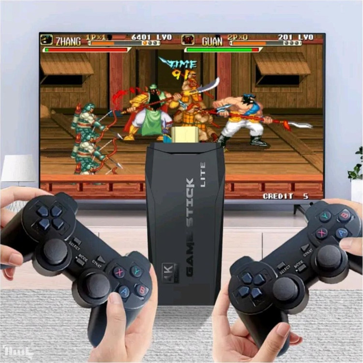 Game Stick Lite